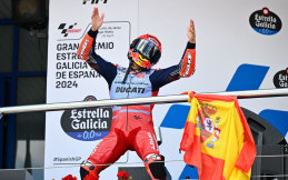 Marc Marquez Sudah Kehilangan 2 Mesin Motornya, Apa yang Terjadi?