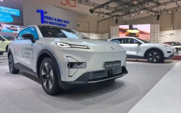 Changan Deepal S05, Tawarkan Pilihan BEV dan REEV Jarak Tempuh Lebih dari 1.100 Km