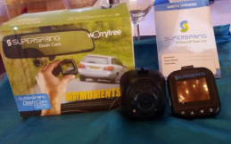 Ada GPS Tracker Baru dengan Teknologi Canggih Nih