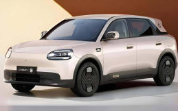 Chery Q, Mobil Listrik Kompak Meluncur Siap Bersaing