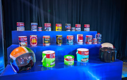 Melihat Kebutuhan Industri Otomotif, Nippon Paint Hadirkan Nippe Series