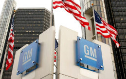 Menanti Arah Baru Bisnis GM