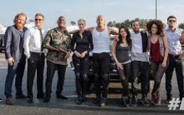 Tsunami Warnai Film Sekuel Fast and Furious