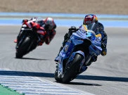 Dominasi Mutlak Alex Marquez di Jerez, Marc Marquez Merana di Awal Balap
