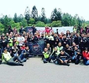 Jakarta Max Owners Akan Rayakan Anniversary Ke-2 dengan Konsep Kebudayaan Betawi 