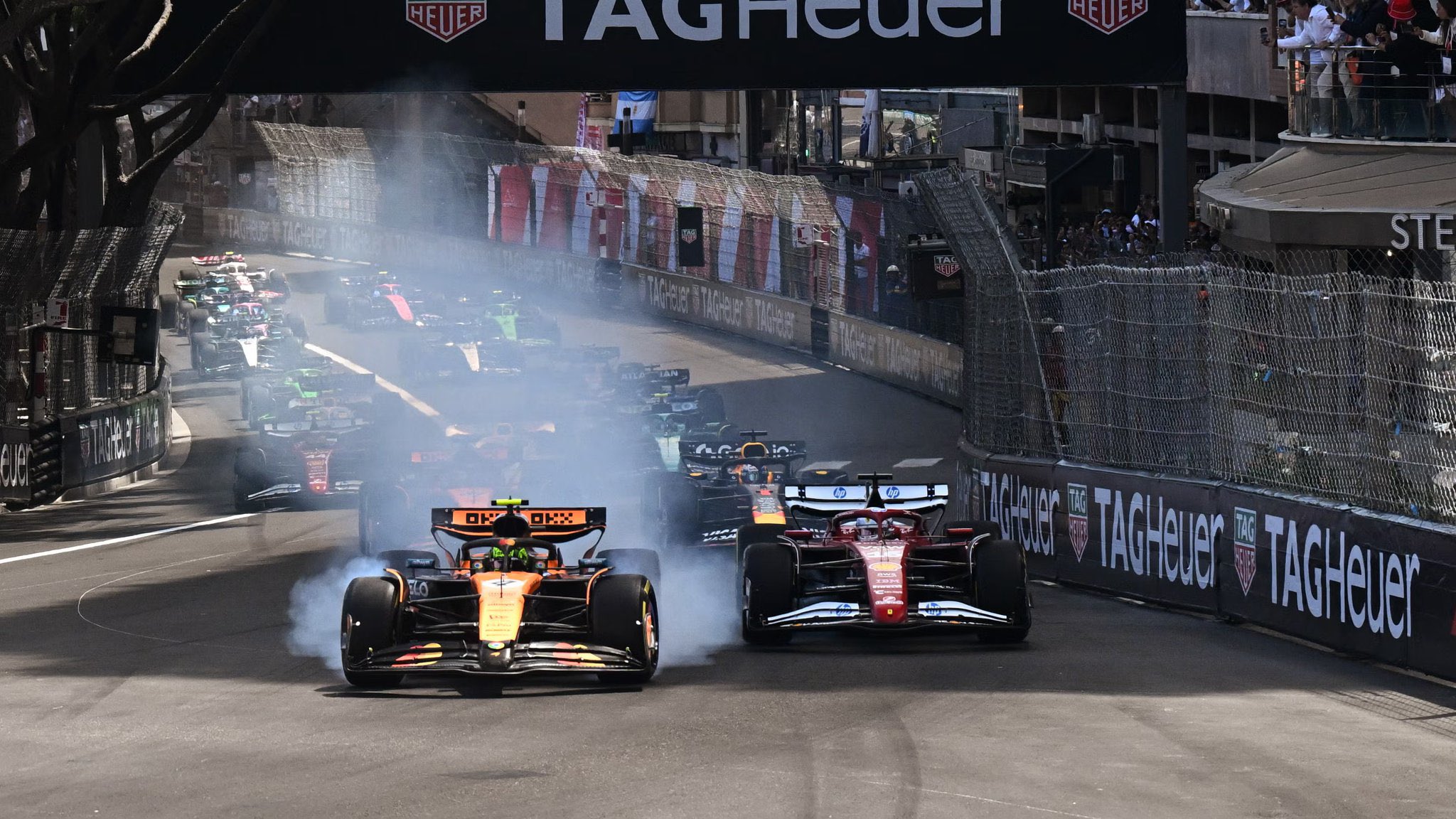Jelang F1 Monako 2026: Strategi Ban, Regulasi Baru, & Favorit Juara