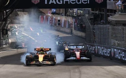Jelang F1 Monako 2026: Strategi Ban, Regulasi Baru, & Favorit Juara