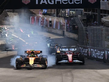 Jelang F1 Monako 2026: Strategi Ban, Regulasi Baru, & Favorit Juara