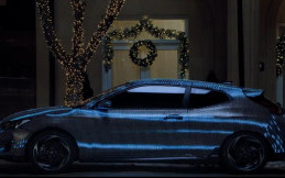 Hyundai Veloster Didesain Evolusioner 