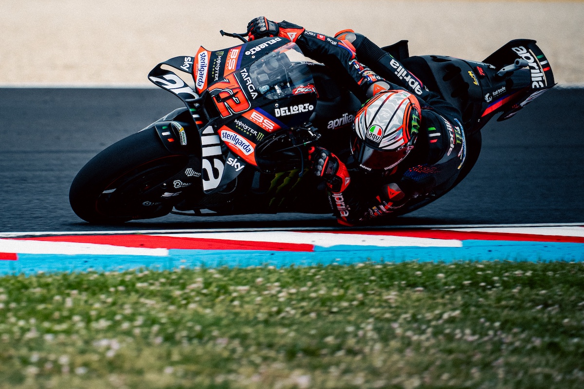 Klasemen Pembalap Usai MotoGP Hongaria 2026: Marco Bezzecchi Masih Kokoh di Puncak