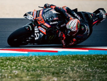 Klasemen Pembalap Usai MotoGP Hongaria 2026: Marco Bezzecchi Masih Kokoh di Puncak