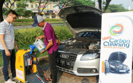 Ini Dampak Positif Carbon Cleaning Pada Mesin Mobil