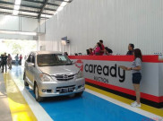 Ini Alasan Bluebird Jalani Bisnis Lelang Mobil Caready