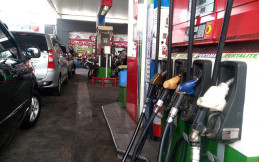 SPBU Digital, Pertamina Pantau Langsung Stok BBM Saat Liburan