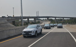 Hyundai Indonesia Gelar Program Magang di Bekasi