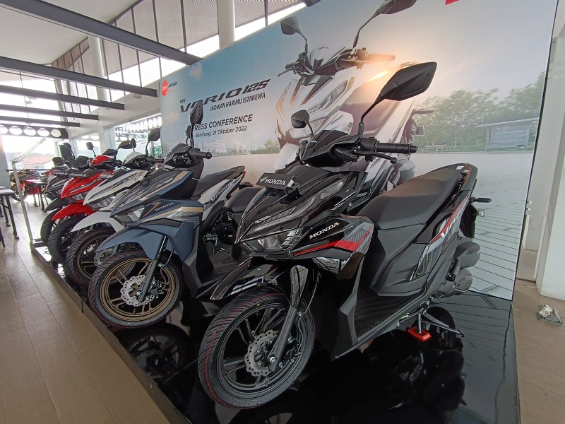 Cara Daya Adicipta Motora Rayakan Hari Pelanggan Nasional