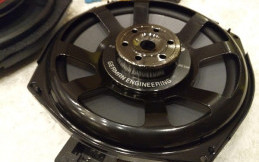 Maksimalkan Audio Mobil BMW Anda dengan Paket Speaker dari Ground Zero
