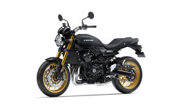 Kawasaki Z900RS SE 2025 Resmi Meluncur, Intip Spesifikasinya