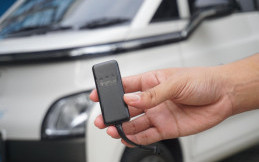 Khawatir Mobil Dicuri? Penggunaan GPS Tracker Bisa Jadi Solusi 