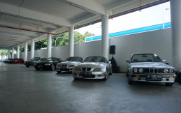 Nanan Soekarna Kembali Jabat Ketua BMWCCI Periode 2022-2024