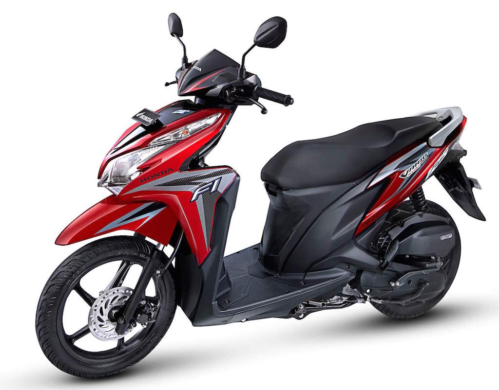 Motor Vario 125 Tak Kuat Menanjak, Ini Penyebabnya