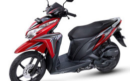 Motor Vario 125 Tak Kuat Menanjak, Ini Penyebabnya