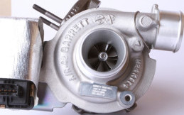 Kenali manfaat dan Keguaan Turbocharger 