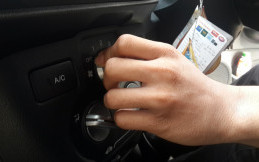 Ini Bahaya Menyalakan AC Langsung Saat Mesin Mobil Nyala 