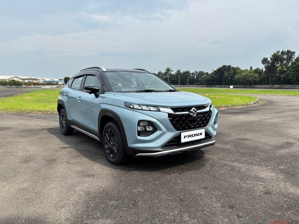Penjualan Mobil Hybrid Naik 40 Persen, Ini Penyebabnya