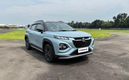 Penjualan Mobil Hybrid Naik 40 Persen, Ini Penyebabnya
