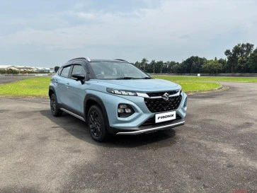 Penjualan Mobil Hybrid Naik 40 Persen, Ini Penyebabnya
