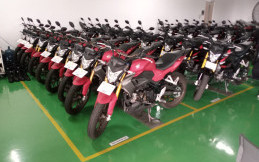 AISI Mulai Pelajari Dampak Resesi 2023 Terhadap Penjualan Sepeda Motor Indonesia