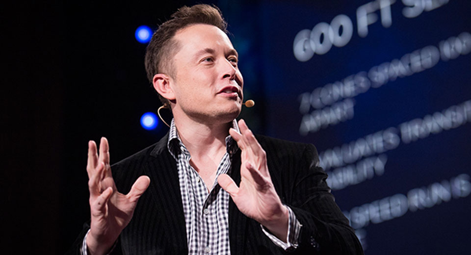 Elon Musk: Mobil Non Otonom Jadi Seperti Kuda Dalam 20 Tahun