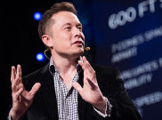 Elon Musk: Mobil Non Otonom Jadi Seperti Kuda Dalam 20 Tahun