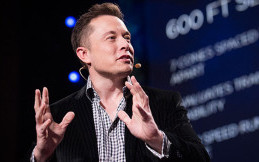 Elon Musk: Mobil Non Otonom Jadi Seperti Kuda Dalam 20 Tahun