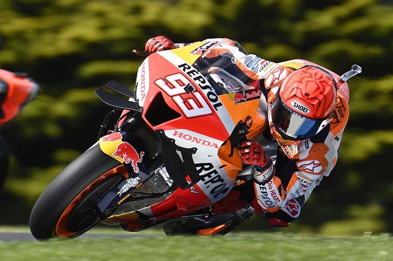 Stefan Bradl Sebut Honda Tertinggal dari Ducati Soal Inovasi