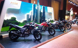 Penjualan Motor Bebek dan Sport Terus Menurun, Honda Tetap Produksi