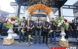 Grand Opening Siliwangi Harley-Davidson Of Bandung 