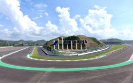 Ride To Mandalika MotoGP 2022, Punya Misi Bangkitkan Sektor Pariwisata