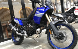 Enduro Republik Indonesia Hadirkan Yamaha Tenere 700 2023, Harga Mulai Rp 450 Juta