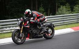 MV Agusta Brutale 1000 Nurburgring, Tersedia dalam Jumlah Terbatas!