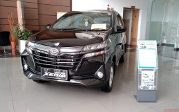 Dukung PPKM Darurat, Daihatsu Tutup Aktivitas Diler 