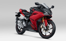 Honda CBR250RR SP Quick Shifter Meluncur, Ini Kata Kawasaki