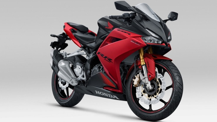 Honda CBR250RR SP Quick Shifter Meluncur, Ini Kata Kawasaki