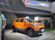 Kelebihan Suzuki S-Presso yang Masih Relevan di Segmen City Car