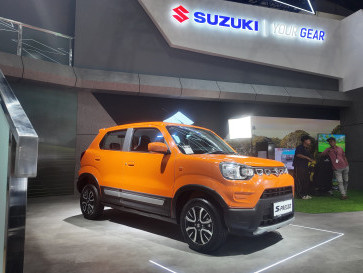 Kelebihan Suzuki S-Presso yang Masih Relevan di Segmen City Car