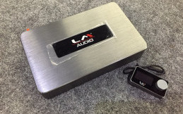 Mau Upgrade Kualitas Audio? Coba Gunakan Power LM-808 Ini
