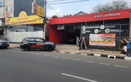 Akhir Uji Ketahanan Oli Mesin Wealthy 185 Jam Nonstop, Tempuh Jarak 2.000 Km Lebih