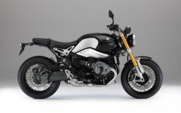 Baut Swingarm Lepas, BMW Recall 3.368 Unit BMW R nineT