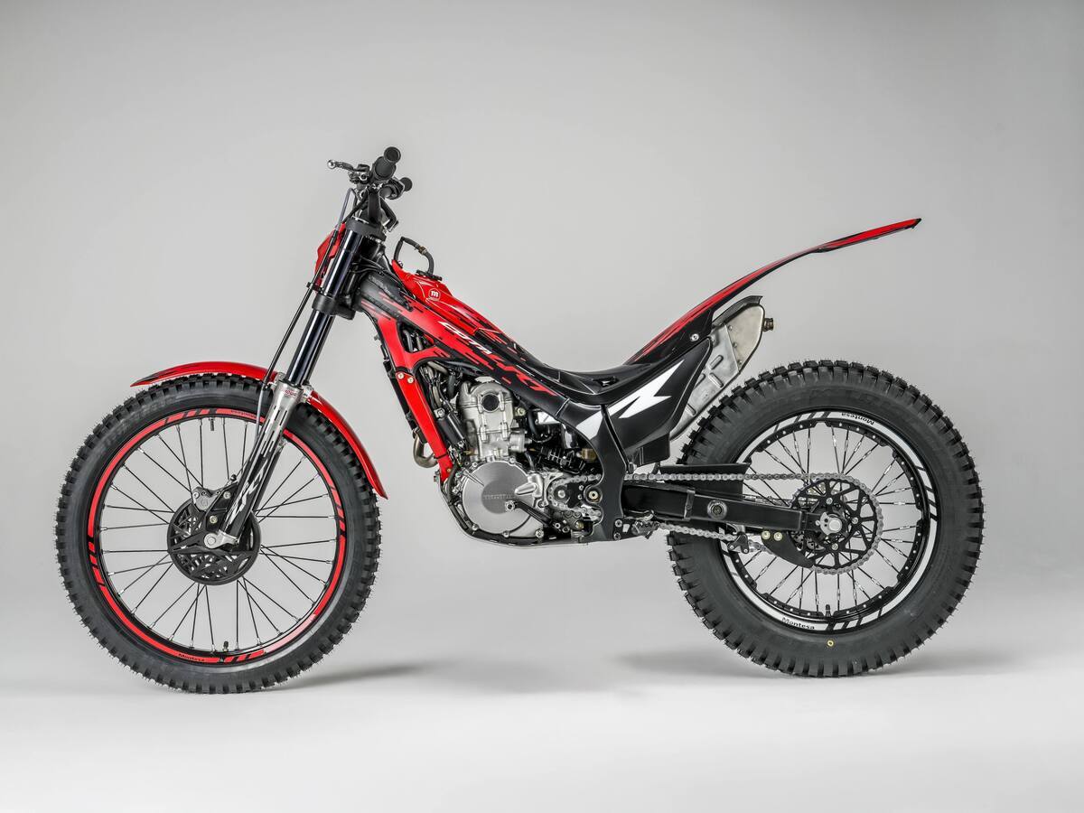 Montesa Cota 4RT 260R